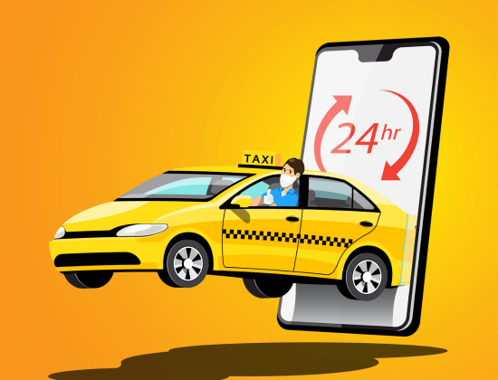 Cab Service